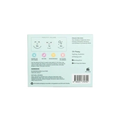 Oh flossy - Coffret paillettes