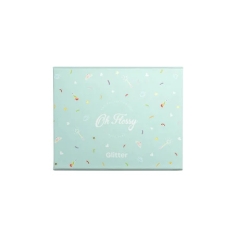 Oh flossy - Coffret paillettes