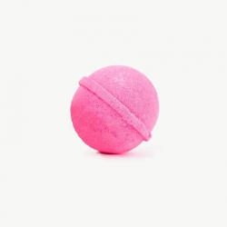 Oh flossy - Bombe de bain Pastèque