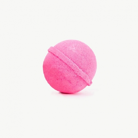 Oh flossy - Bombe de bain Pastèque