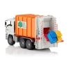 Camion poubelle MAN TGA