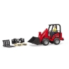 Chargeur compact Schäffer 2630