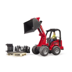 Chargeur compact Schäffer 2630