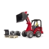 Chargeur compact Schäffer 2630