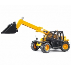 Chargeur téléscopique Caterpillar
