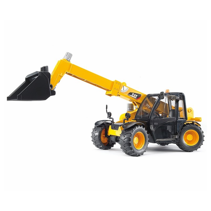 Chargeur téléscopique Caterpillar