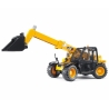 Chargeur téléscopique Caterpillar