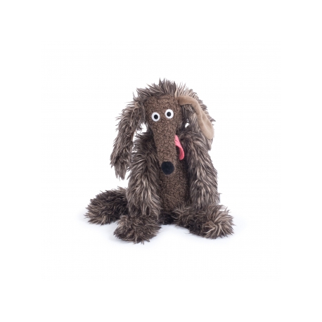 Chien pourri
