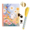 Carnet secret - Kendra