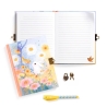 Carnet secret - Kendra