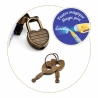 Carnet secret - Kendra