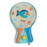 Raquettes plage - Sea
