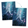Peinture 3D - Abysses