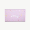 Oh flossy - Coffret maquillage 6 pièces