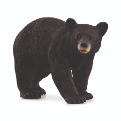 Ours noir d'Amérique Schleich