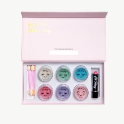 Oh flossy - Coffret maquillage 7 pièces