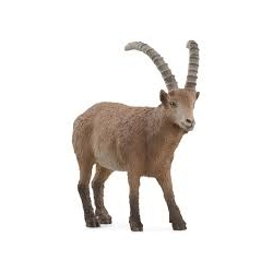 Bouquetin Schleich