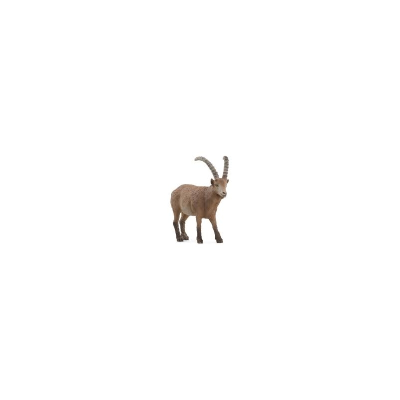 Bouquetin Schleich