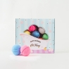 Oh flossy - Mini bombes de bain
