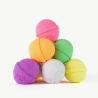 Oh flossy - Mini bombes de bain