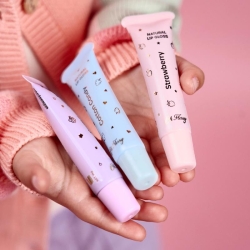 Oh flossy - Gloss