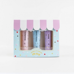 Oh flossy - Gloss