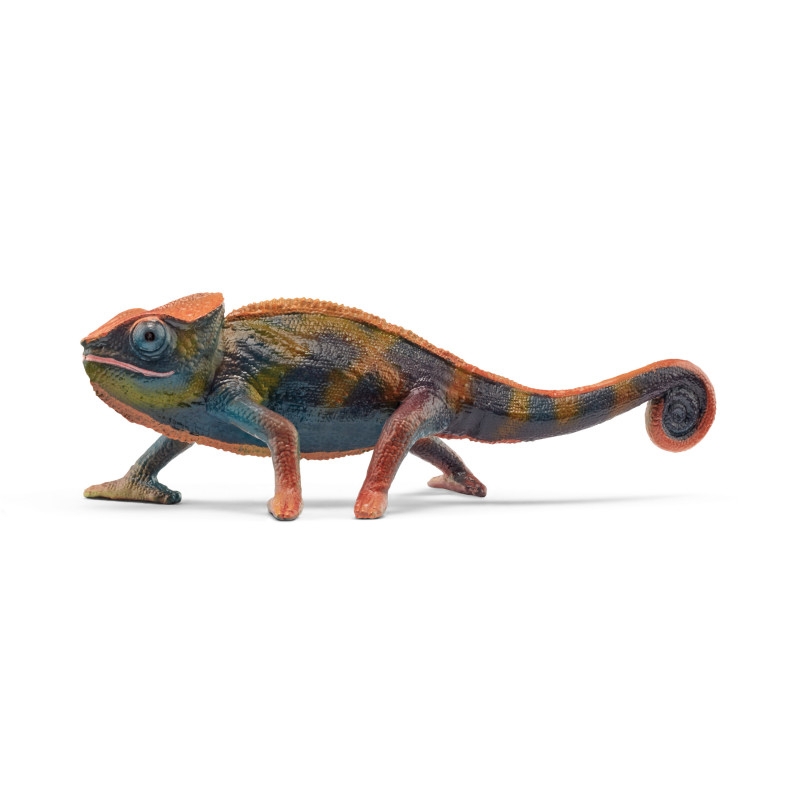 Caméléon Schleich