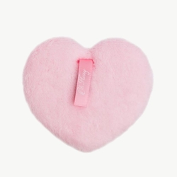 Oh flossy - Houppette démaquillante