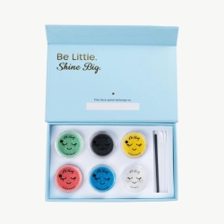 Oh flossy - Grimage scintillant boite bleue