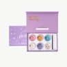 Oh flossy - Grimage scintillant boite mauve