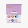 Oh flossy - Grimage scintillant boite mauve