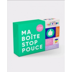 Ma boîte stop pouce