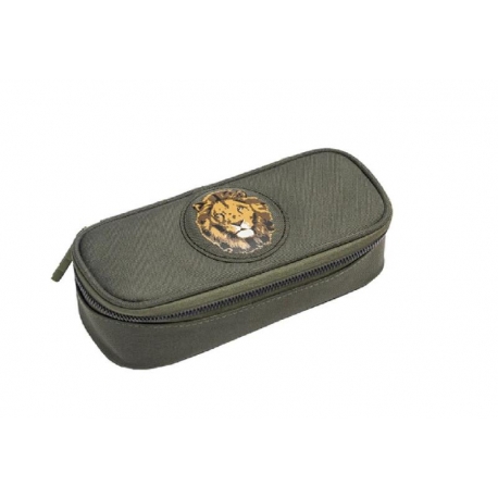 Plumier - Lion