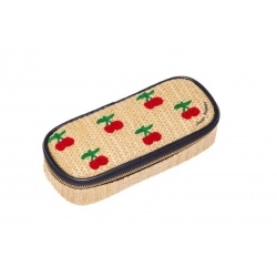 Plumier - Raffia cherry