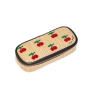 Plumier - Raffia cherry