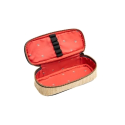 Plumier - Raffia cherry