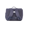 Cartable It Bag Midi - Houndstooth Horse