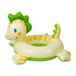 Bouée pour Poupée Dino