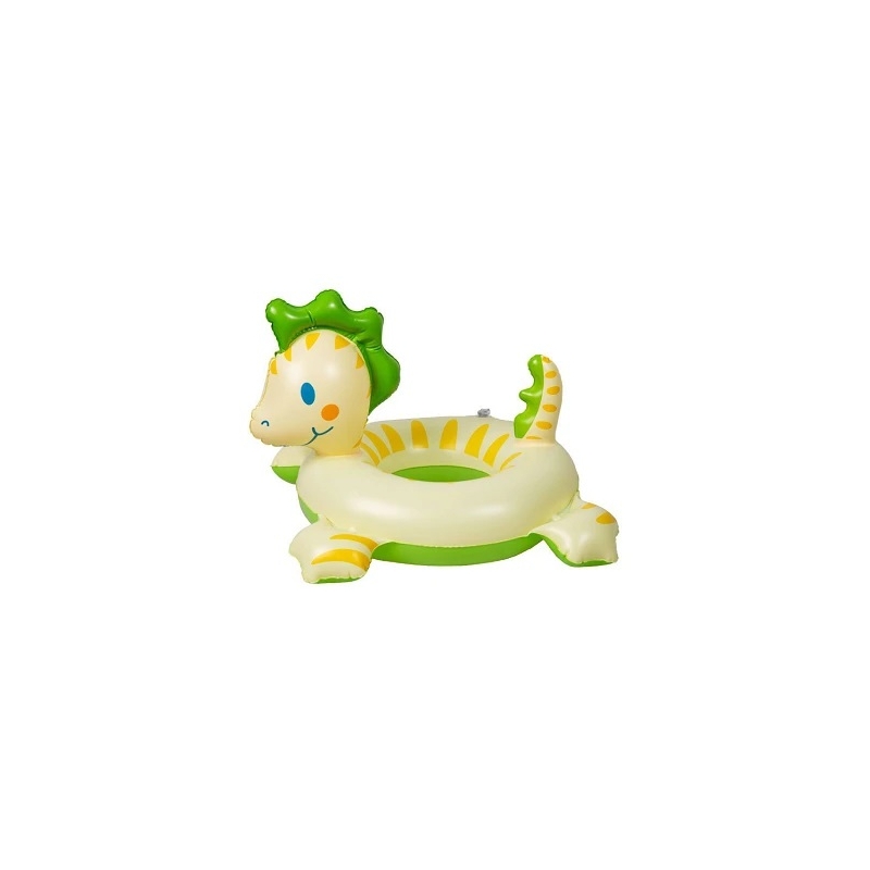 Bouée pour Poupée Dino