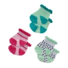 Set de chaussettes pour poupée