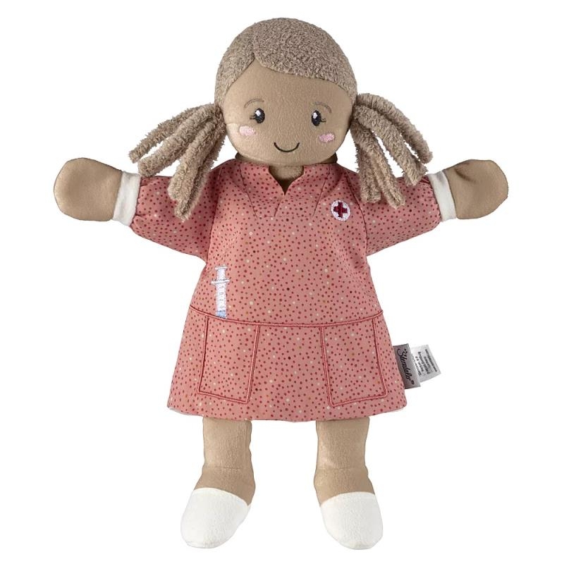 Marionnette Infirmière