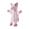 Marionnette Cochon rose