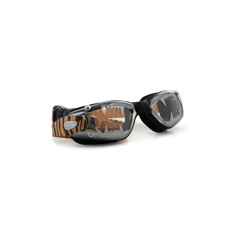 Lunettes de natation - Eye of the tiger