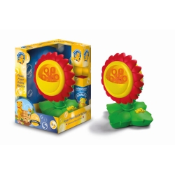 Machine à bulles - tournesol