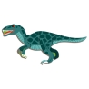Magnéti'book - Dinosaures