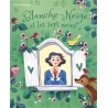 Blanche-Neige et les sept nains