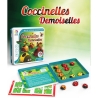 SmartGames - Coccinelles Demoiselles