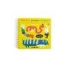 Peinture pinceau magique - Les Schmouks