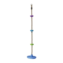 Trelines - Balençoire à corde d'escalade 1.8m