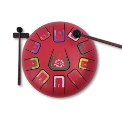 Tambu rouge